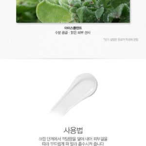 Calamansi Pore Cool Down Cream - Image 6