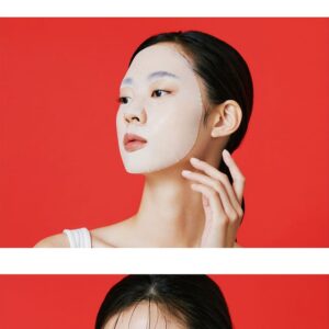 AC Collection Blemish Care Sheet Mask - Image 4