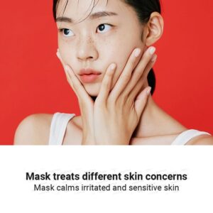 AC Collection Blemish Care Sheet Mask - Image 5