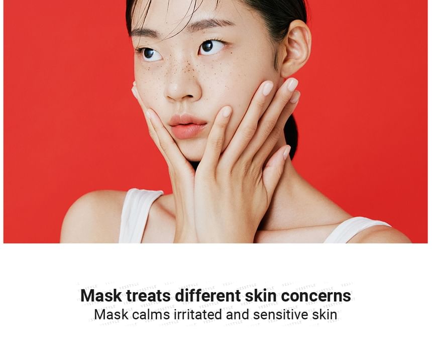 AC Collection Blemish Care Sheet Mask
