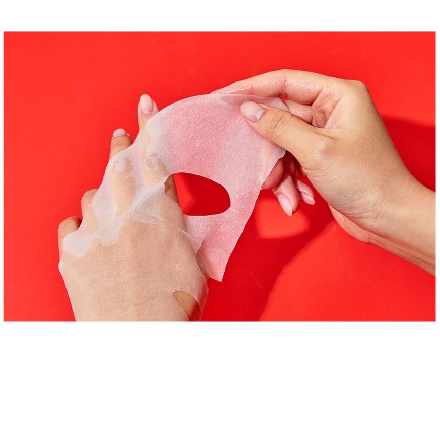 AC Collection Blemish Care Sheet Mask