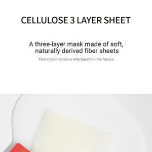 AC Collection Blemish Care Sheet Mask - Image 8