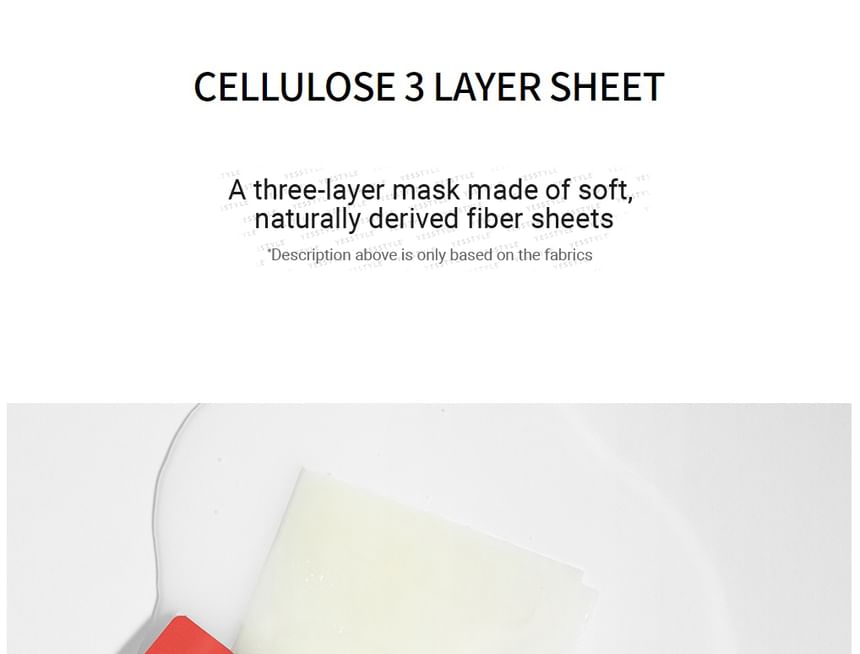AC Collection Blemish Care Sheet Mask