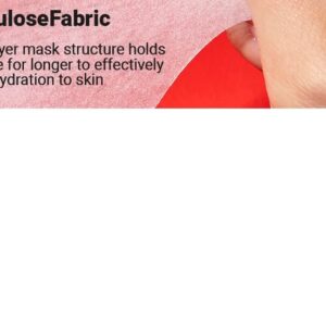 AC Collection Blemish Care Sheet Mask - Image 10