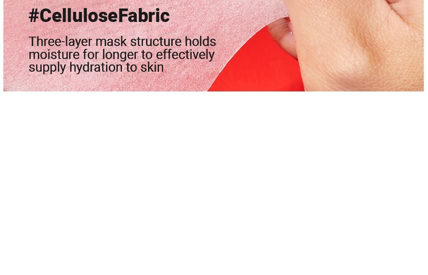 AC Collection Blemish Care Sheet Mask