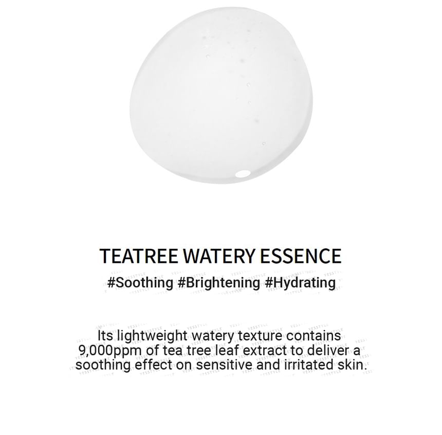 AC Collection Blemish Care Sheet Mask