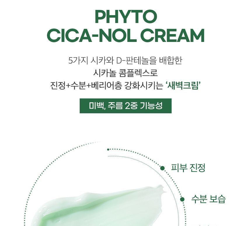 Phyto Cica-Nol Cream