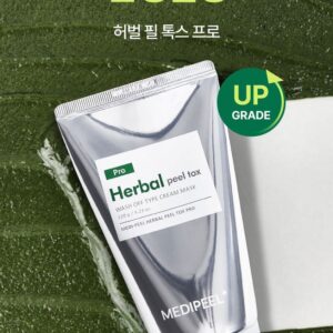 Herbal Peel Tox Pro - Image 8
