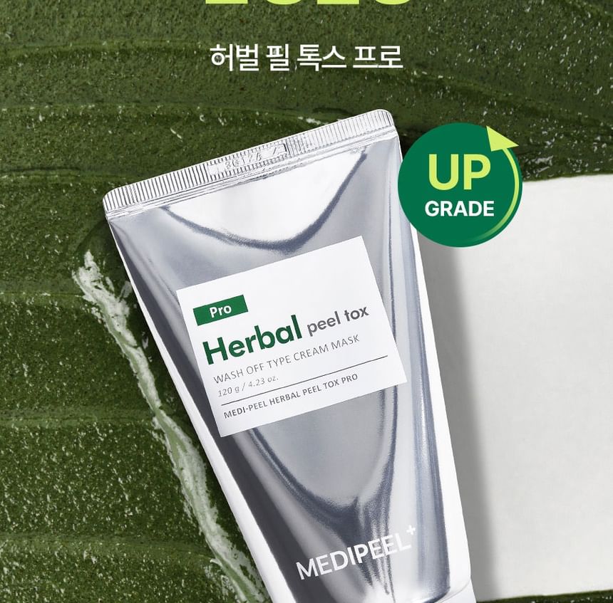 Herbal Peel Tox Pro