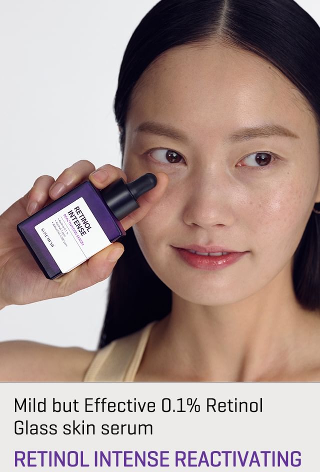 Retinol Intense Reactivating Serum