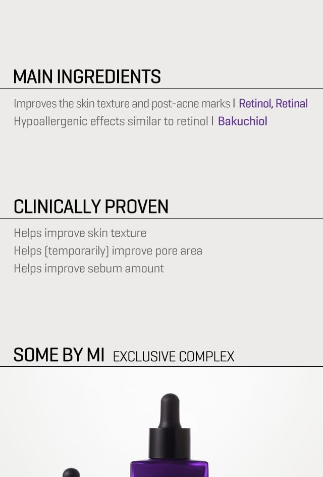 Retinol Intense Reactivating Serum