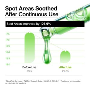 Azelaic Acid 10 Hyaluron Redness Soothing Serum - Image 6