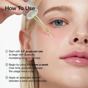 Azelaic Acid 10 Hyaluron Redness Soothing Serum - Image 7
