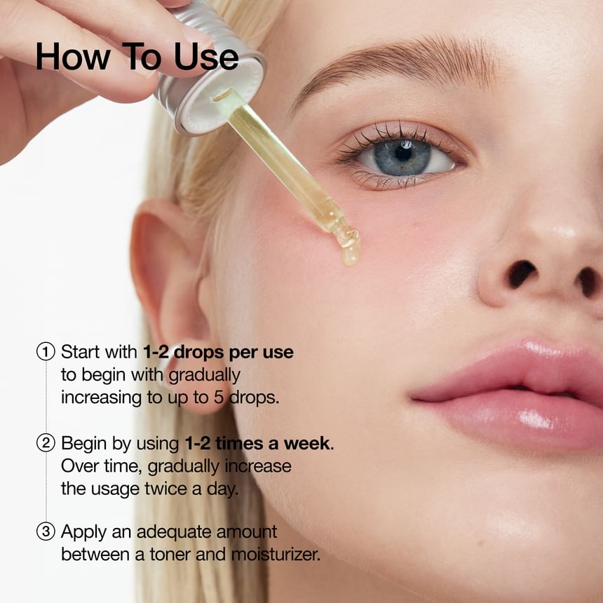 Azelaic Acid 10 Hyaluron Redness Soothing Serum