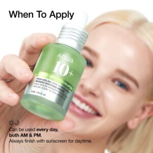 Azelaic Acid 10 Hyaluron Redness Soothing Serum - Image 8