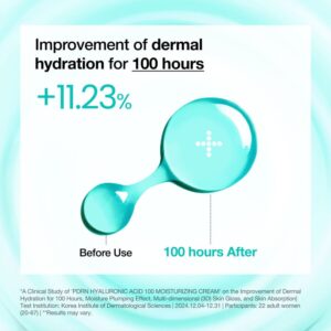 PDRN Hyaluronic Acid 100 Moisturizing Cream - Image 6