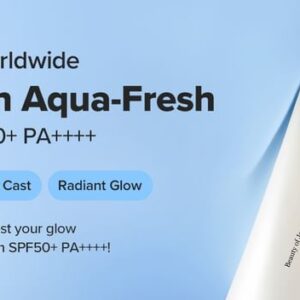 Relief Sun Aqua-fresh - Image 2