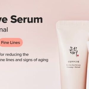 Revive Eye Serum - Image 2