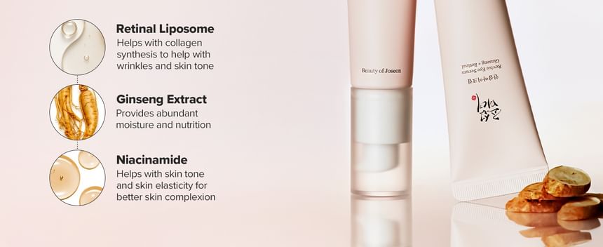 Revive Eye Serum