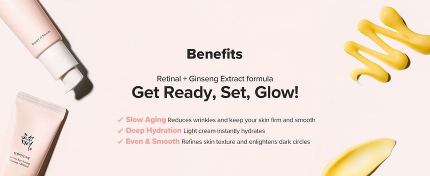 Revive Eye Serum