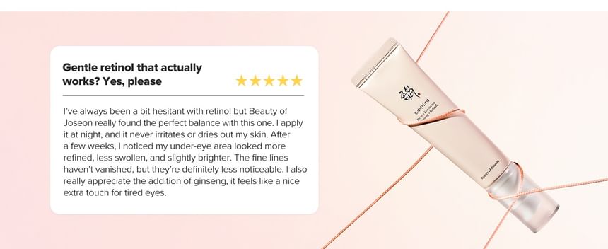 Revive Eye Serum