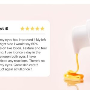 Revive Eye Serum - Image 11