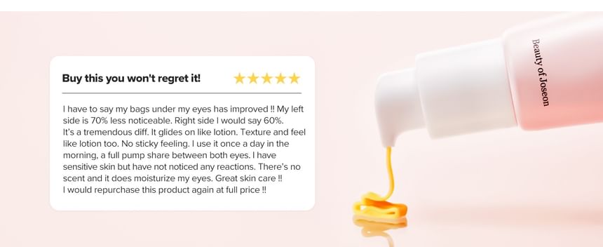 Revive Eye Serum