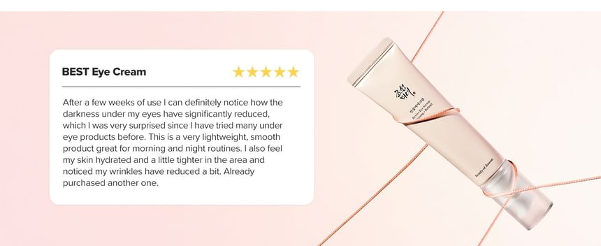 Revive Eye Serum