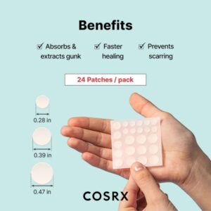 Acne Pimple Master Patch - Image 4