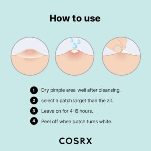 Acne Pimple Master Patch - Image 6