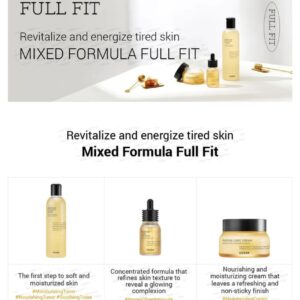 Full Fit Propolis Light Cream - Image 2