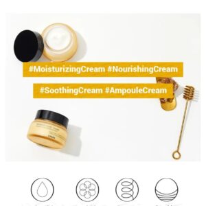Full Fit Propolis Light Cream - Image 4
