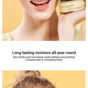 Full Fit Propolis Light Cream - Image 6
