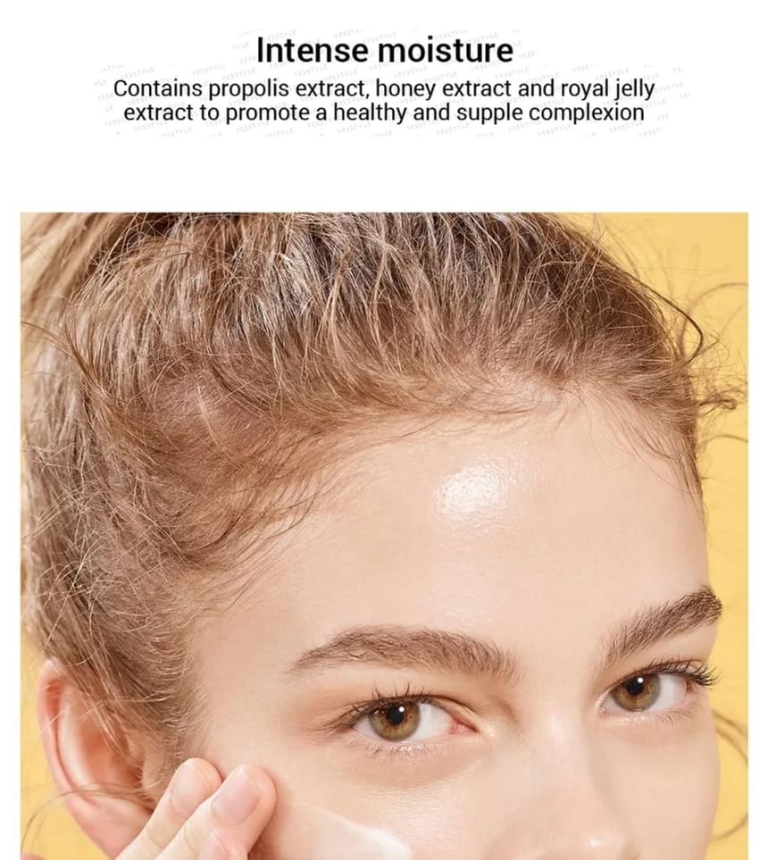 Full Fit Propolis Light Cream