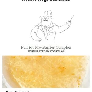 Full Fit Propolis Light Cream - Image 11