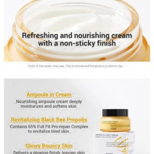 Full Fit Propolis Light Cream - Image 15
