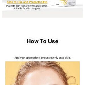 Full Fit Propolis Light Cream - Image 16