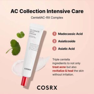 AC Collection Ultimate Spot Cream - Image 3