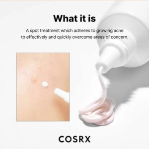 AC Collection Ultimate Spot Cream - Image 4