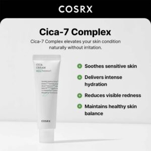Pure Fit Cica Cream - Image 2