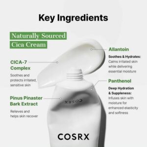 Pure Fit Cica Cream - Image 3