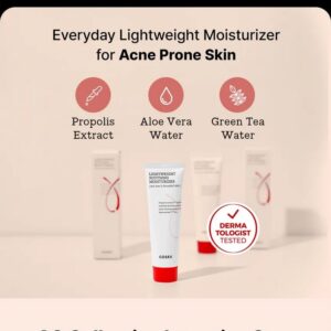AC Collection Lightweight Soothing Moisturizer - Image 2
