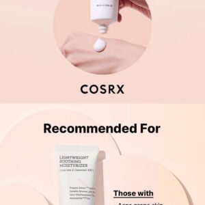 AC Collection Lightweight Soothing Moisturizer - Image 4