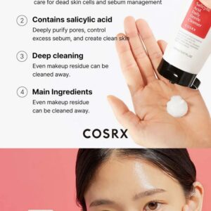 Salicylic Acid Daily Gentle Cleanser - Image 3