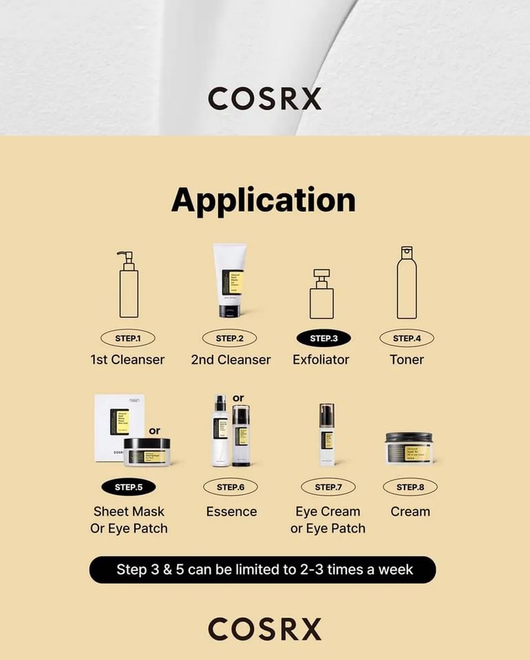 Advanced Snail 92 All In One Cream