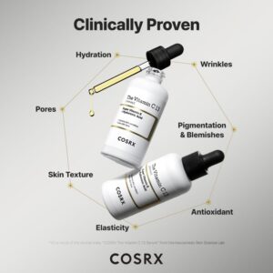 The Vitamin C 13 Serum - Image 3