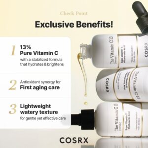 The Vitamin C 13 Serum - Image 4