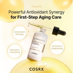 The Vitamin C 13 Serum - Image 5