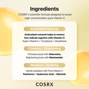The Vitamin C 13 Serum - Image 6