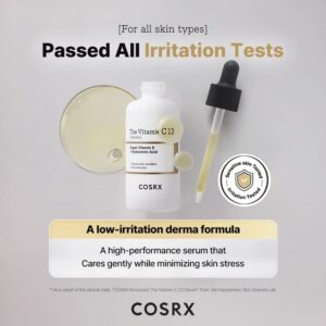 The Vitamin C 13 Serum - Image 7